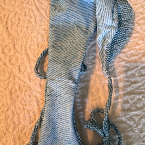 SKATIE Blue Jean Bikini - Picture 7 of 7